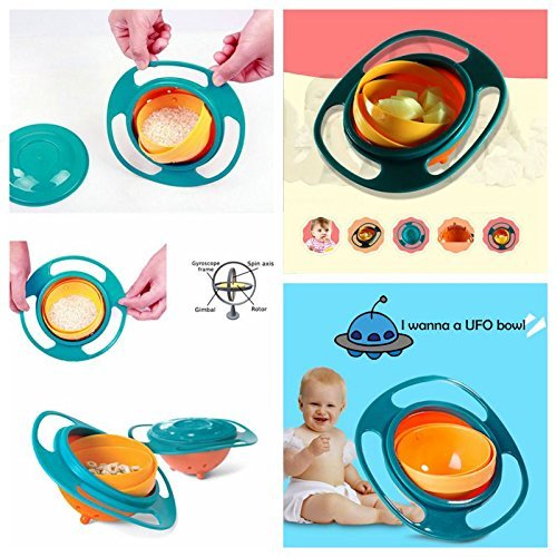 Plato Giratorio 360 Antiderrames - additional image 12